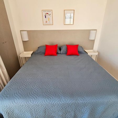Centrico, Ideal Parejas, Vista Panoramica, Con Piscina Buenos Aires Luaran gambar