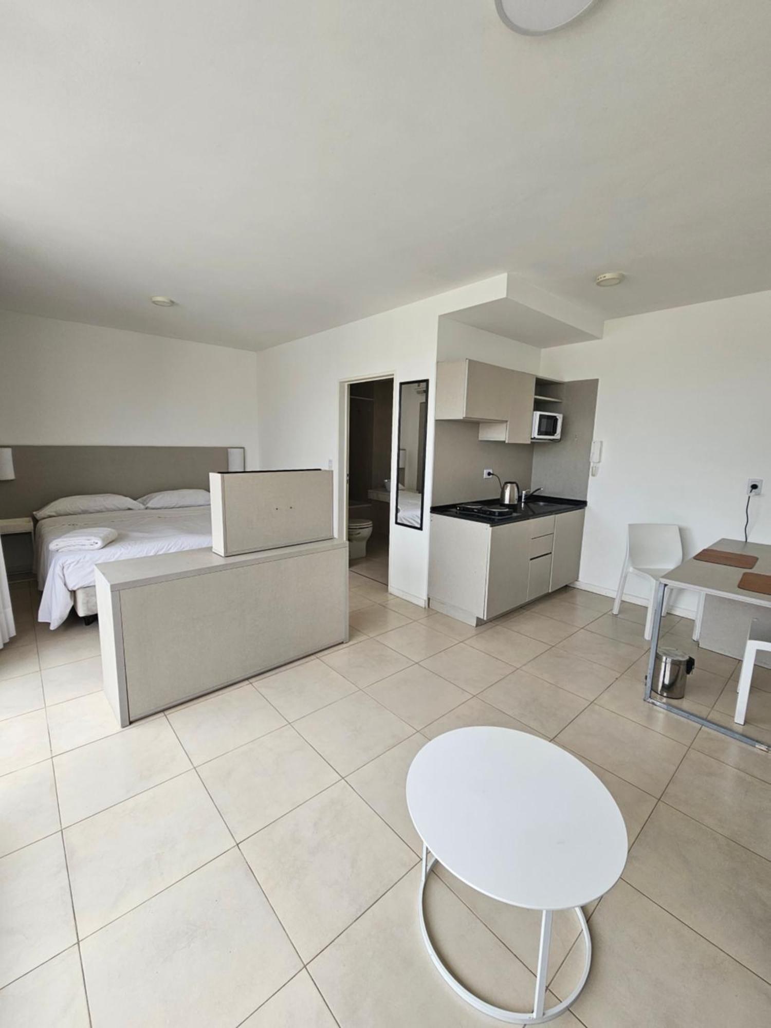 Centrico, Ideal Parejas, Vista Panoramica, Con Piscina Buenos Aires Luaran gambar
