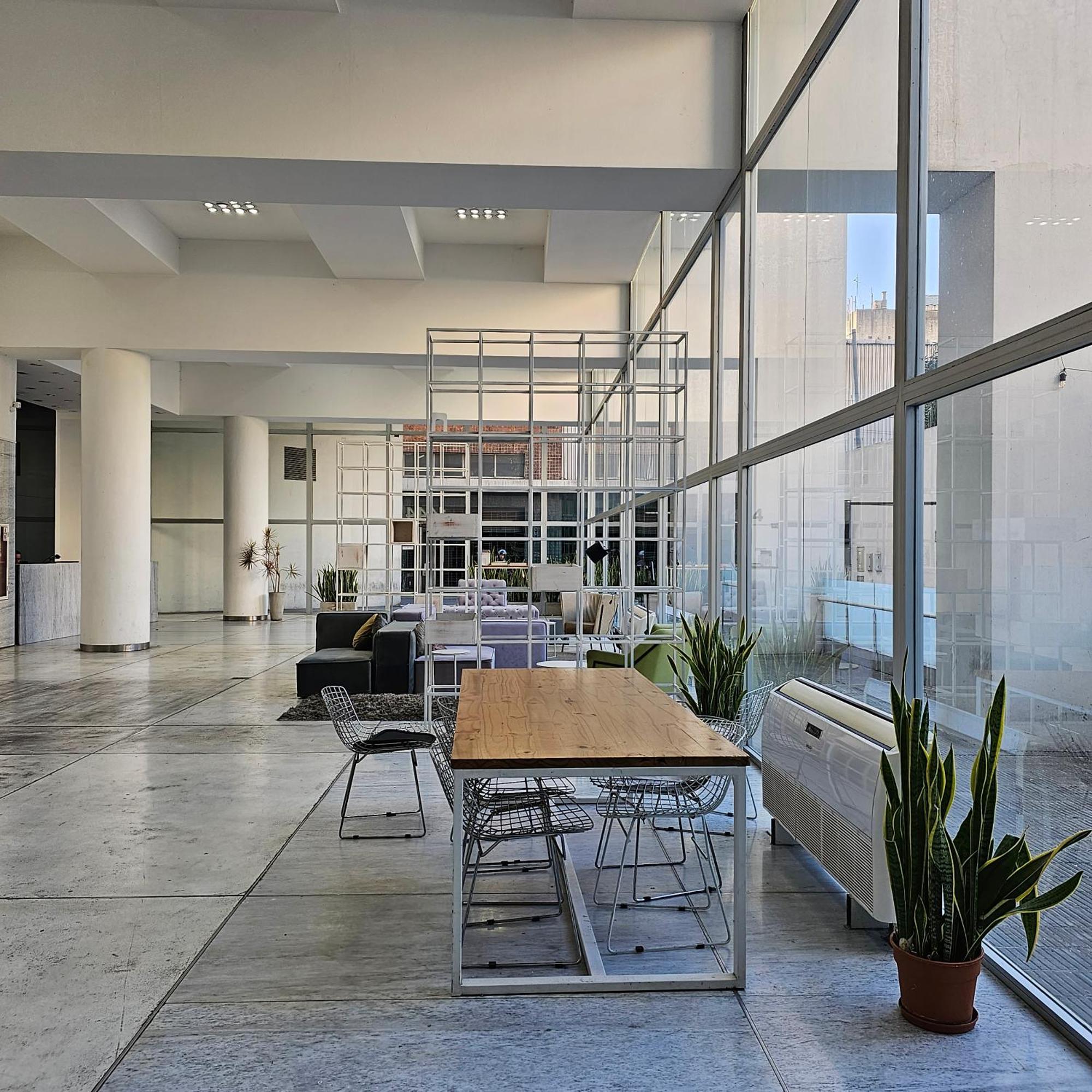 Centrico, Ideal Parejas, Vista Panoramica, Con Piscina Buenos Aires Bilik gambar