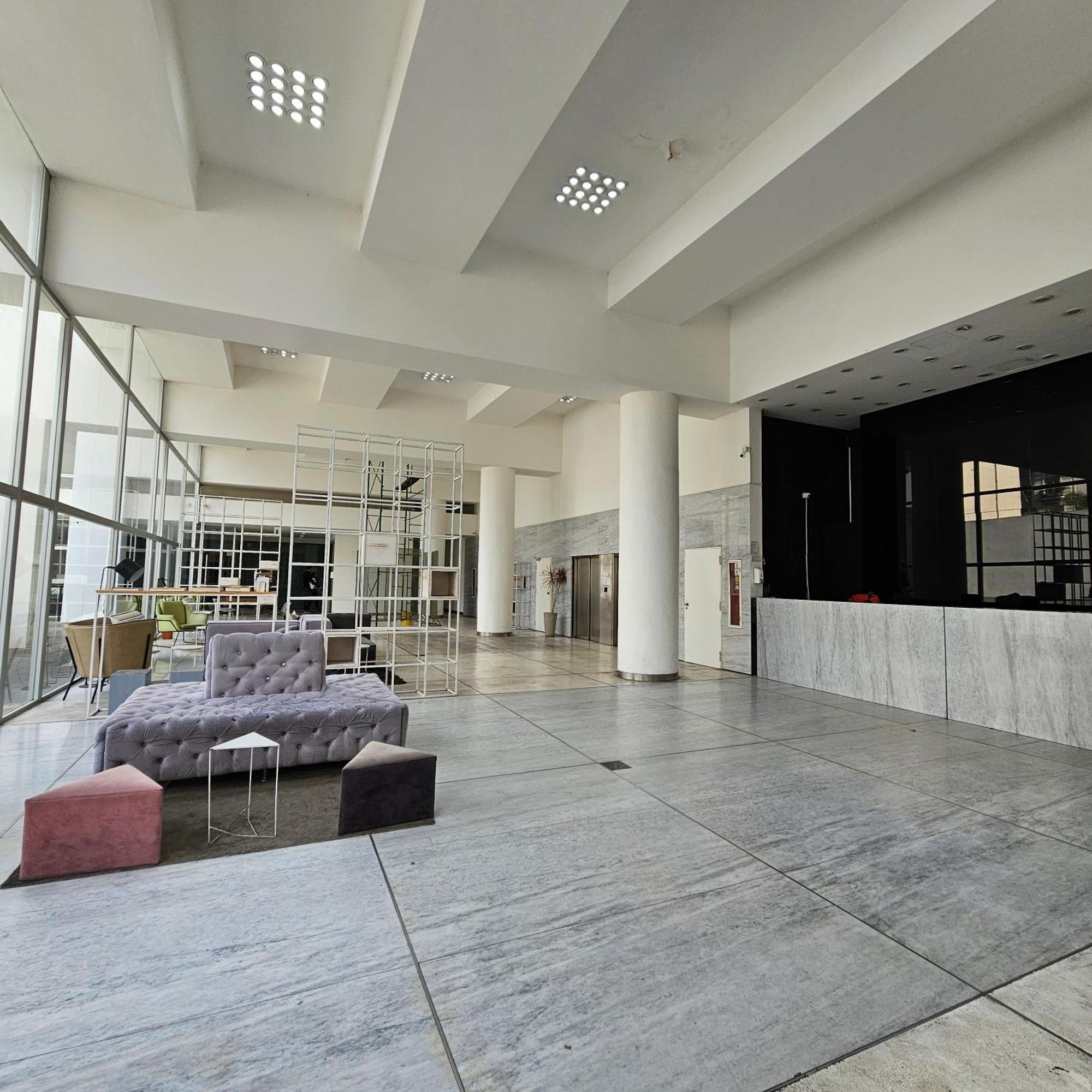 Centrico, Ideal Parejas, Vista Panoramica, Con Piscina Buenos Aires Luaran gambar